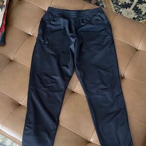 Under Armour Men's Black Joggers